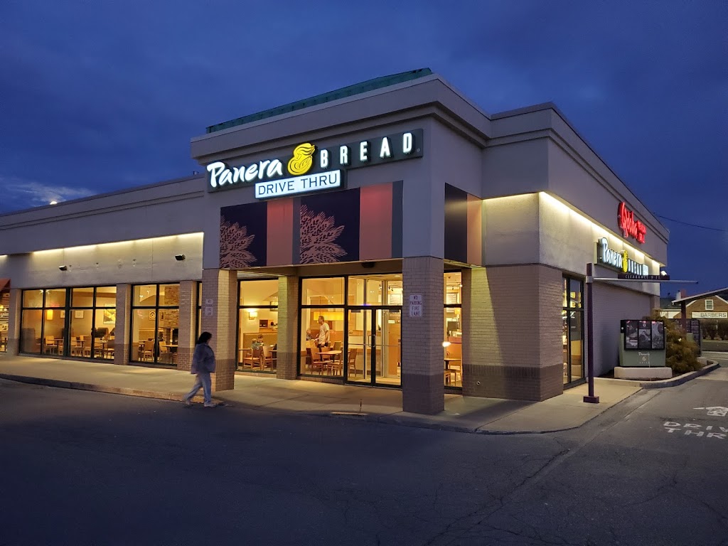 Panera Bread Jim Thorpe PA 18052 Menu Hours Reviews And Contact