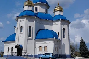 Sviato-Pokrovskyi Temple image