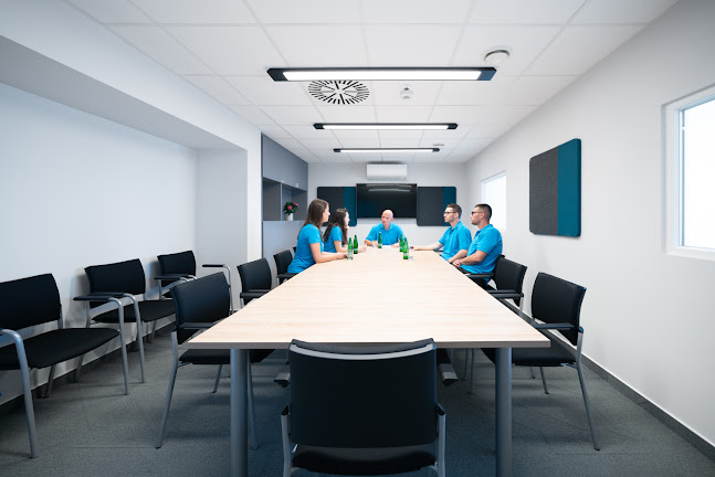 Nyitvatartás: Sport Hotel Velence