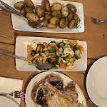 Photo n°13 de l'avis de Pedro.e fait le 12/06/2022 à 21:09 sur le  Tasca do Joel à Peniche