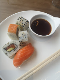 Sushi du Restaurant asiatique Royal Meximieux - n°12