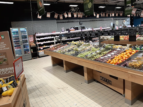 Supermarché Match (Douai Warenghien) à Douai
