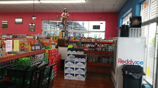 Liquor Store «Liquor Zone», reviews and photos, 3004 E Pioneer Pkwy #200, Arlington, TX 76010, USA