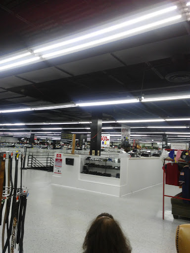 Thrift Store «Southern Thrift Market», reviews and photos, 5775 Jimmy Carter Blvd, Norcross, GA 30071, USA