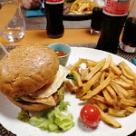 Photo n°2 de l'avis de Christine.o fait le 24/10/2020 à 17:12 sur le  Emmel's DinkelRind Restaurant à Neuberg