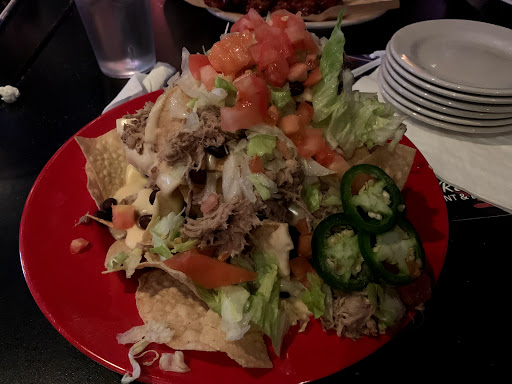 Cuban Restaurant «Cuban Revolution Restaurant & Bar», reviews and photos, 318 Blackwell St, Durham, NC 27701, USA