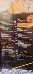 Photo n°11 de Le Royal Shah Jahan à Enghien-les-Bains ()