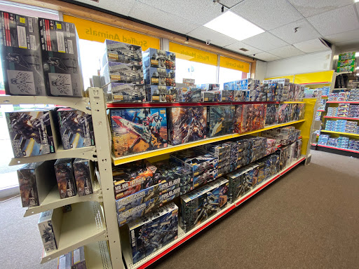 Hobby Store «Hub Hobby Center», reviews and photos, 6410 Penn Ave S, Richfield, MN 55423, USA