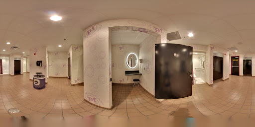 Gym «Planet Fitness», reviews and photos, 736 Huse Rd, Manchester, NH 03103, USA