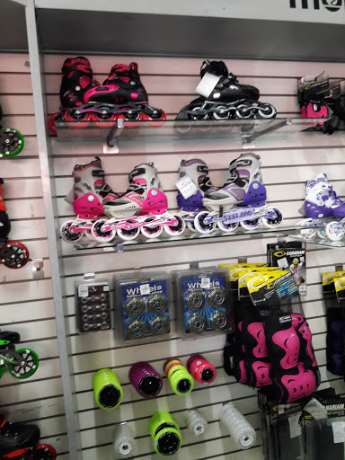 Tiendas de patines en Barranquilla