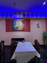 Atmosphère du Vedas Restaurant Indien à Les Clayes-sous-Bois - n°4