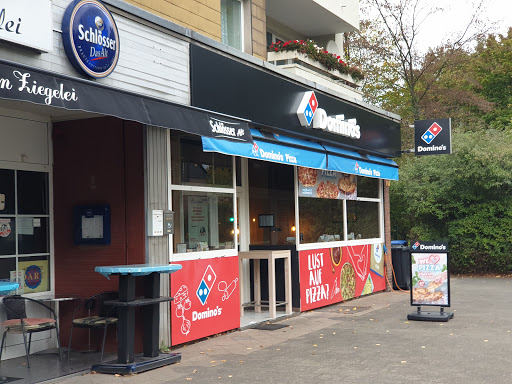 Domino's Pizza Düsseldorf Unterrath