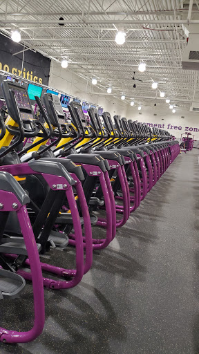 Gym «Planet Fitness - Houston (Highway 6), TX», reviews and photos, 14485 Bellaire Blvd, Houston, TX 77080, USA