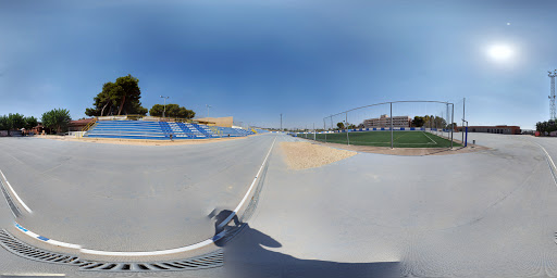 Street View y 360°