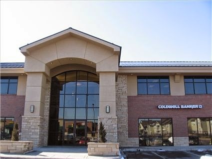 Real Estate Agency «Coldwell Banker Residential Brokerage», reviews and photos, 18801 Mainstreet, Parker, CO 80134, USA