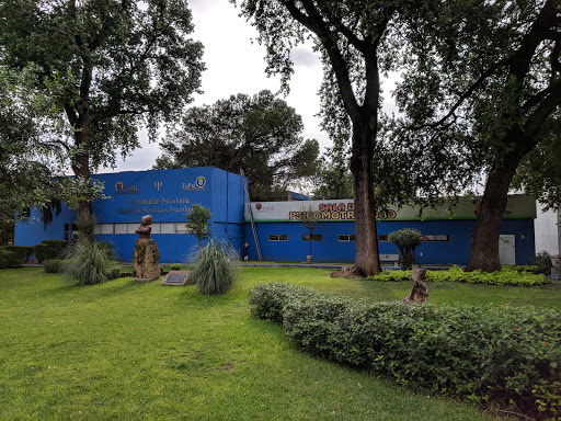 Facultad de Psicología UANL