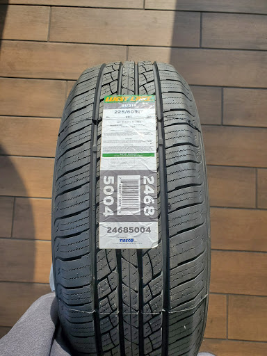 Tire Works Total Car Care