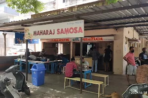 Maharaj Samosa Centre image