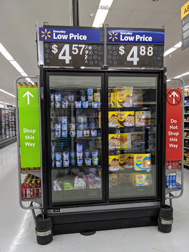 Department Store «Walmart Supercenter», reviews and photos, 12195 Singletree Ln, Eden Prairie, MN 55344, USA