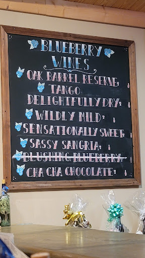 Winery «Whispering Oaks Winery», reviews and photos, 10934 County Rd 475, Oxford, FL 34484, USA