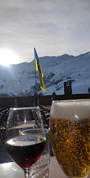 Photo n°8 de La Table des Marmottes à Les Belleville ()