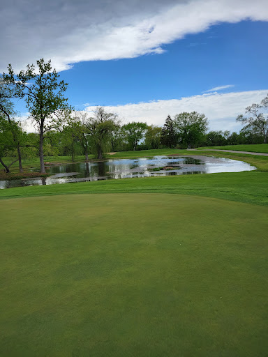 Golf Club «Bristol Oaks Golf Club & Banquet Center», reviews and photos, 16801 75th St, Bristol, WI 53104, USA