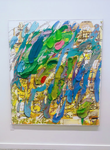 Art Museum «Transformer Station», reviews and photos, 1460 W 29th St, Cleveland, OH 44113, USA