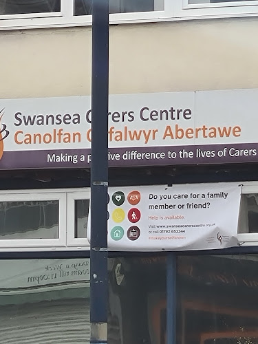 Reviews of Swansea Carers Centre in Swansea - Association