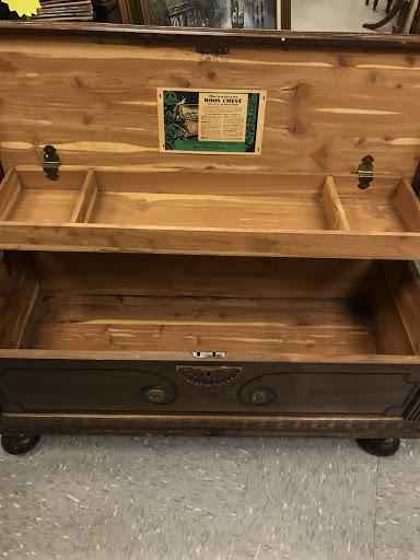 Furniture Store «Church Ladies Furniture Consignment», reviews and photos, 3570 Buford Hwy #204, Duluth, GA 30096, USA