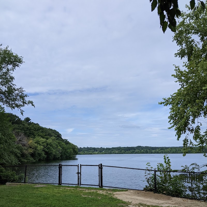 Fresh Pond Reservation