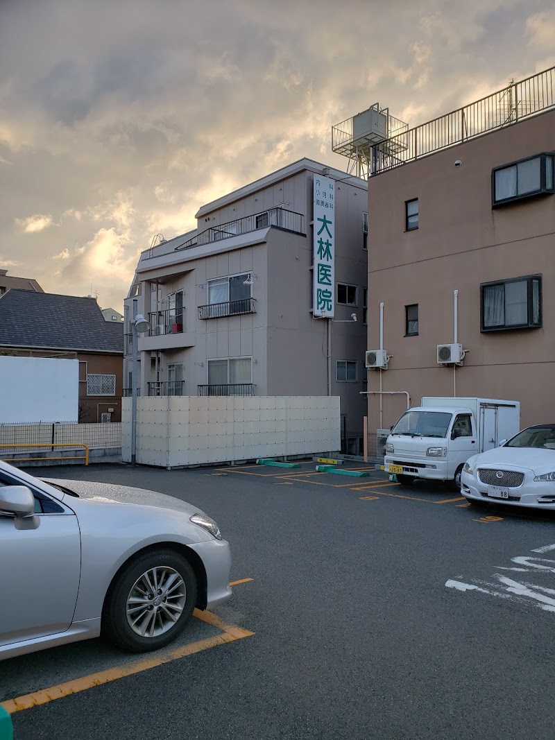 三井のリパーク 六甲徳井町駐車場