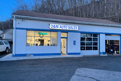 D&M Auto Sales LLC