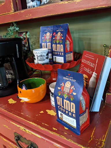 Book Store «FoxTale Book Shoppe», reviews and photos, 105 E Main St, Woodstock, GA 30188, USA