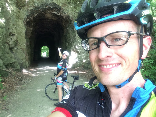 Bicycle Store «The Ride», reviews and photos, 2100 Meadowlake Rd # 2, Conway, AR 72032, USA