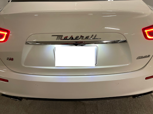 Auto Repair Shop «Ashu Auto Repair and Body Shop», reviews and photos, 2515 Shirlington Rd, Arlington, VA 22206, USA