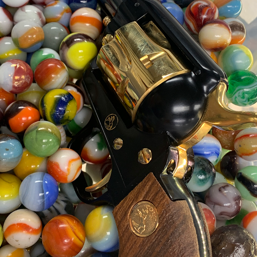 Pawn Shop «Big Dog Pawn & Jewelry of Murray», reviews and photos, 5805 State St, Murray, UT 84107, USA