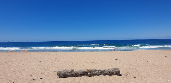 Onemana Beach