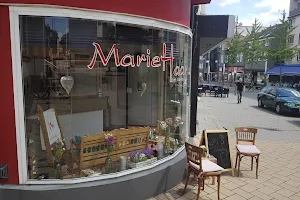 Salon "MariettHaar" image