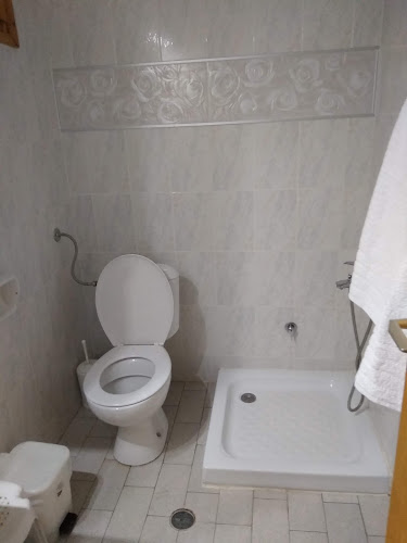 Ξενώνας Ζωγραφιά (Guesthouse Zografia) - Ξενοδοχείο