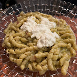 Photo n°1 de l'avis de Pablo.o fait le 19/01/2024 à 20:41 sur le  SciùRum - Pizza Restaurant & Cocktail bar à Palermo