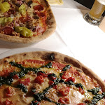 Photo n°1 de l'avis de Lisa.� fait le 21/09/2021 à 19:25 sur le  Pizzeria Martina à Moos