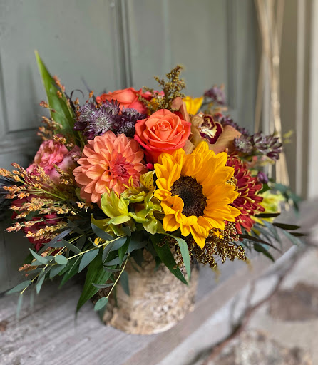 Florist «Matlack Florist», reviews and photos, 210 N Chester Rd, West Chester, PA 19380, USA