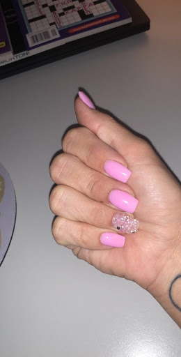 Nail Salon «Poshe Nails & Spa», reviews and photos, 930 E Campbell Rd, Richardson, TX 75081, USA