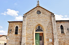 Église de Cormoranche Cormoranche-sur-Saône