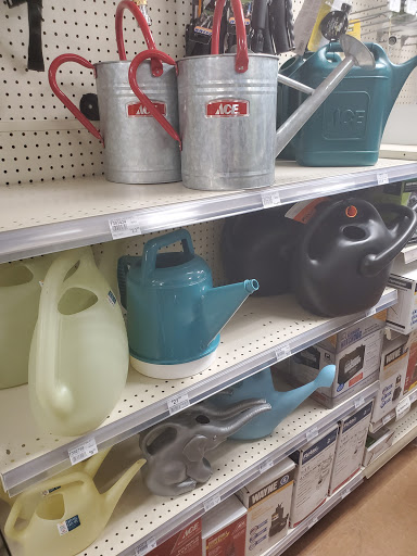 Hardware Store «Ace Hardware», reviews and photos, 1214 Soquel Ave, Santa Cruz, CA 95062, USA