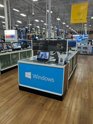Best Buy image
