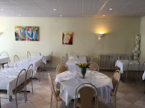 Atmosphère du Restaurant italien Le Parma à Le Ban-Saint-Martin - n°1