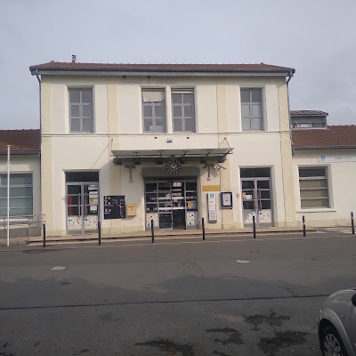 Esbly à Esbly