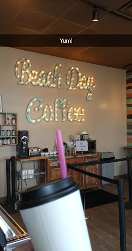 Coffee Shop «Beach Day Coffee», reviews and photos, 7 Broadway St, Seaside, OR 97138, USA