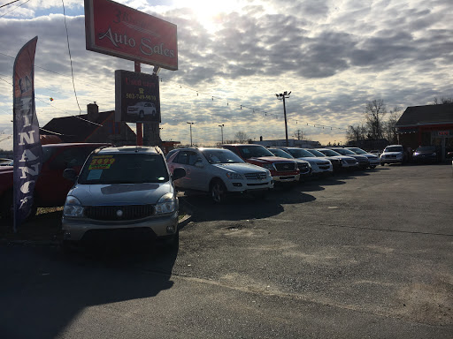 Used Car Dealer «3 Brothers Auto Sale», reviews and photos, 6210 Preston Hwy, Louisville, KY 40219, USA